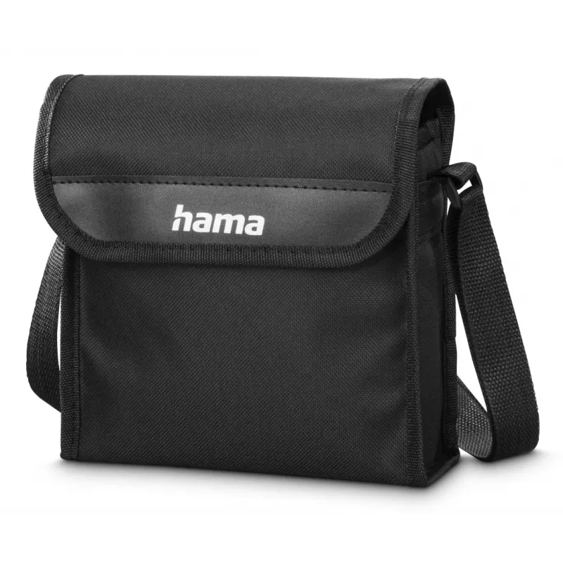 Binoklid Hama Optec 10x50 Must