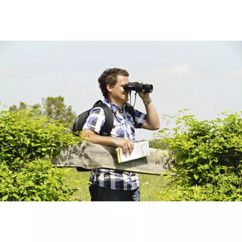 Binoklid Hama Optec 10x50 Must