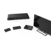 Hama 00121770 HDMI videolüliti