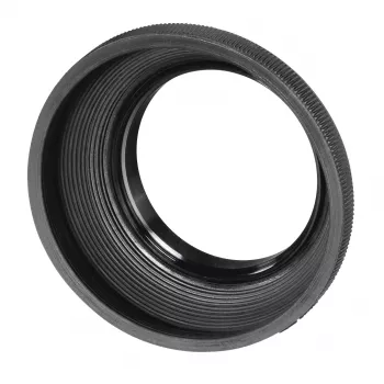 Hama ST 6,7 cm ümmargune must Hama ST ühilduv objektiivi läbimõõt 6,7 cm ümmargune