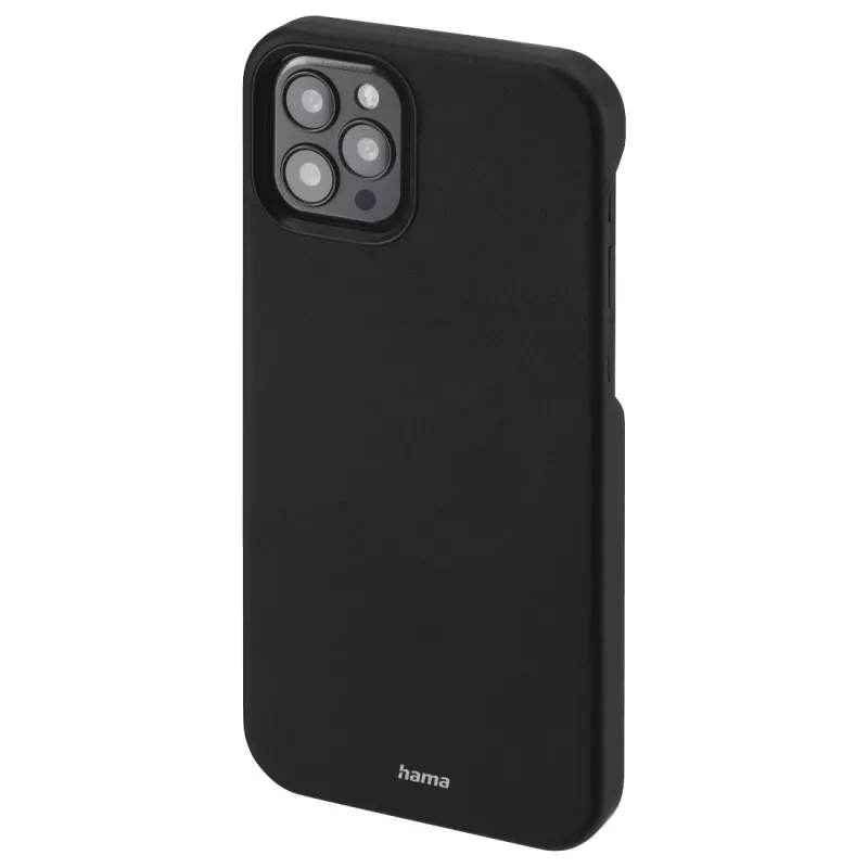 Hama 00196977 mobiiltelefoni ümbris Kaitseümbris Must