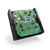 Hama 00200017 mobiilseadme laadija nutitelefon, tahvelarvuti, universaalne Must Vahelduvvool Kiirlaadimine Siseruumides
