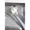Sisse- ja väljalaskevoolikud Xavax 00111833 nõudepesumasinale, hall, PVC/nailon, 1500 mm, 1 tk