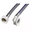 Sisse- ja väljalaskevoolikud Xavax 00111833 nõudepesumasinale, hall, PVC/nailon, 1500 mm, 1 tk