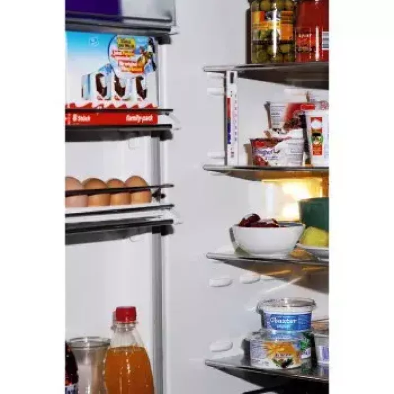 Hama 00110822 köögiseadmete termomeeter, valge