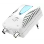 Antenni lisaseade Hama 00205234 valge 0,04 - 0,862 GHz Coax
