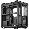 PC case ASUS TUF Gaming GT502 Midi Tower Must
