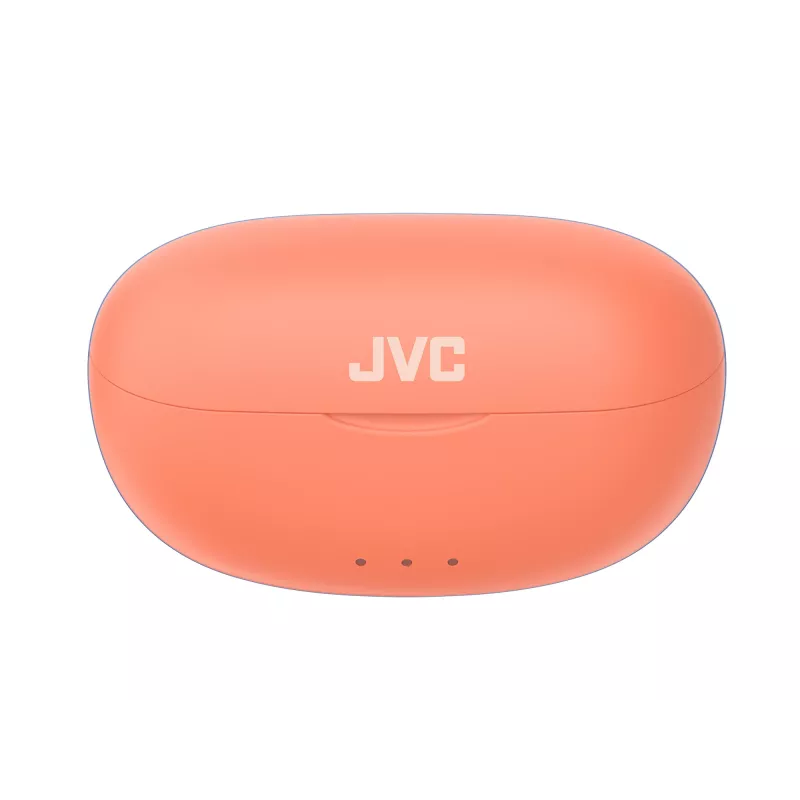Peakomplekt JVC Gumy TWS Stix roosa