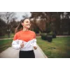 Peakomplekt JVC Gumy TWS Stix roosa