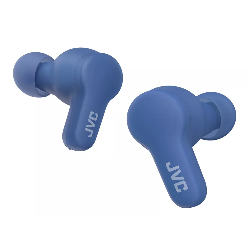 Peakomplekt JVC Gumy TWS Stix sinine