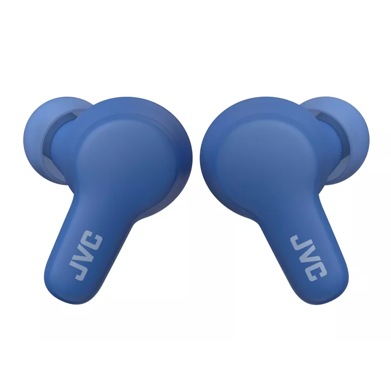 Peakomplekt JVC Gumy TWS Stix sinine