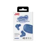Peakomplekt JVC Gumy TWS Stix sinine