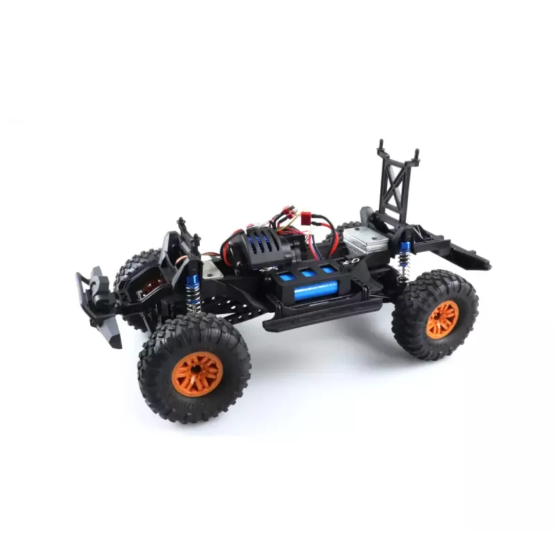 Roomik Amewi Dirt Climbing Beast