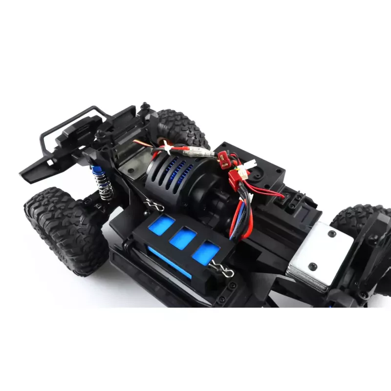 Roomik Amewi Dirt Climbing Beast