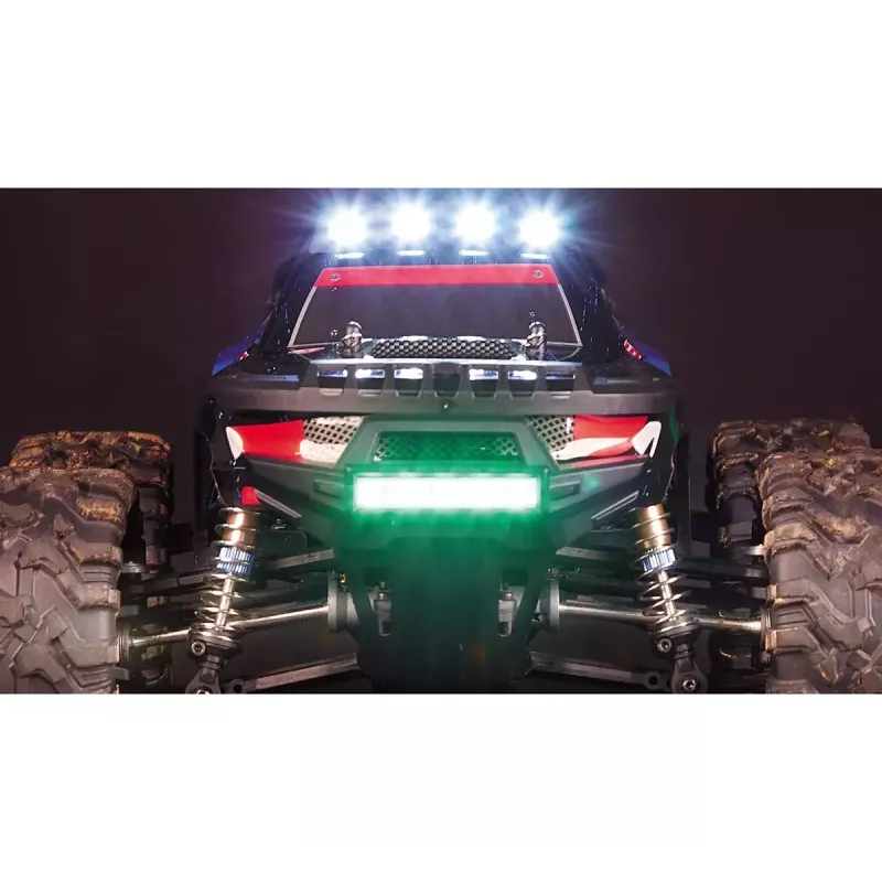 Monster truck Amewi Daphoenodon Elektrimootor 1:12