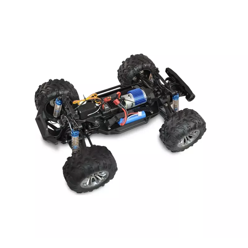 Monster truck Amewi Daphoenodon Elektrimootor 1:12