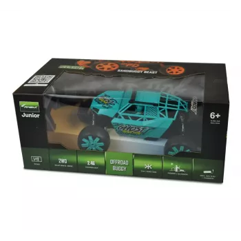 Amewi Ghost elektrimootoriga kulgur 1:12 alates 6. eluaastast