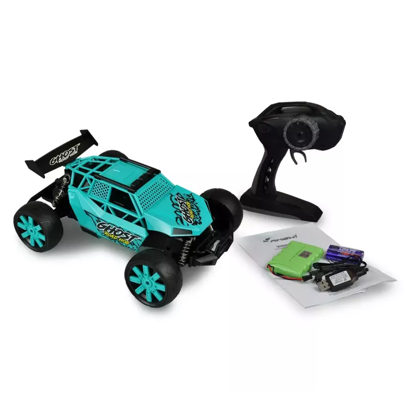Amewi Ghost elektrimootoriga kulgur 1:12 alates 6. eluaastast