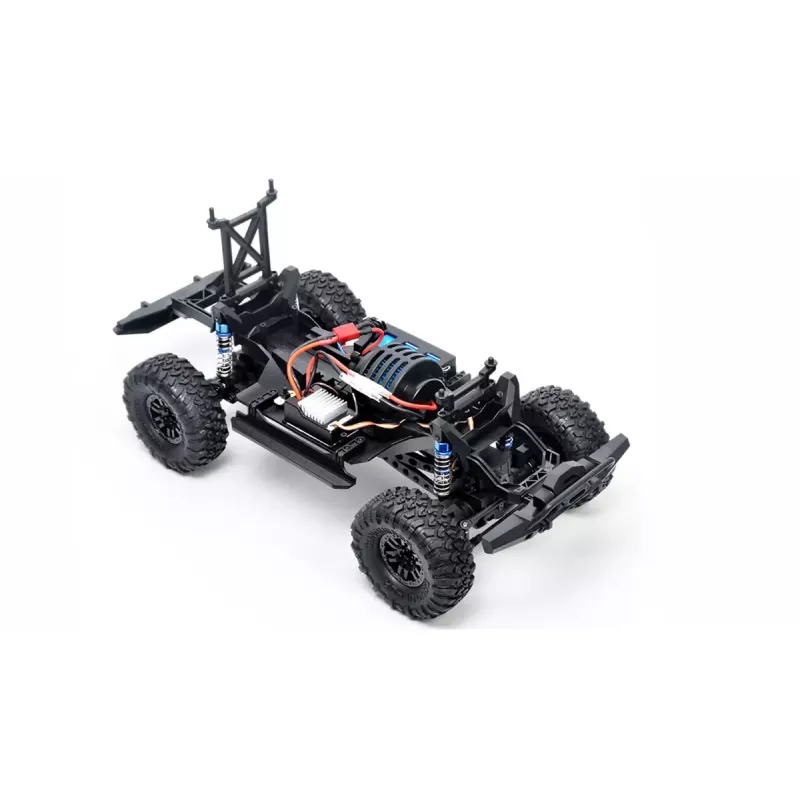 Pikap Amewi 22594 Elektrimootor 1:10 vanusele 8+