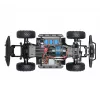 Pikap Amewi 22594 Elektrimootor 1:10 vanusele 8+