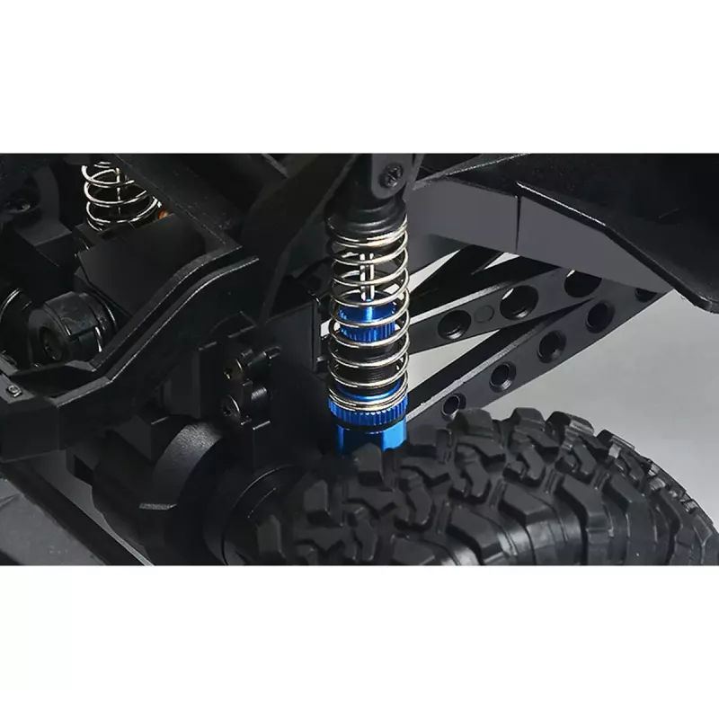 Pikap Amewi 22594 Elektrimootor 1:10 vanusele 8+
