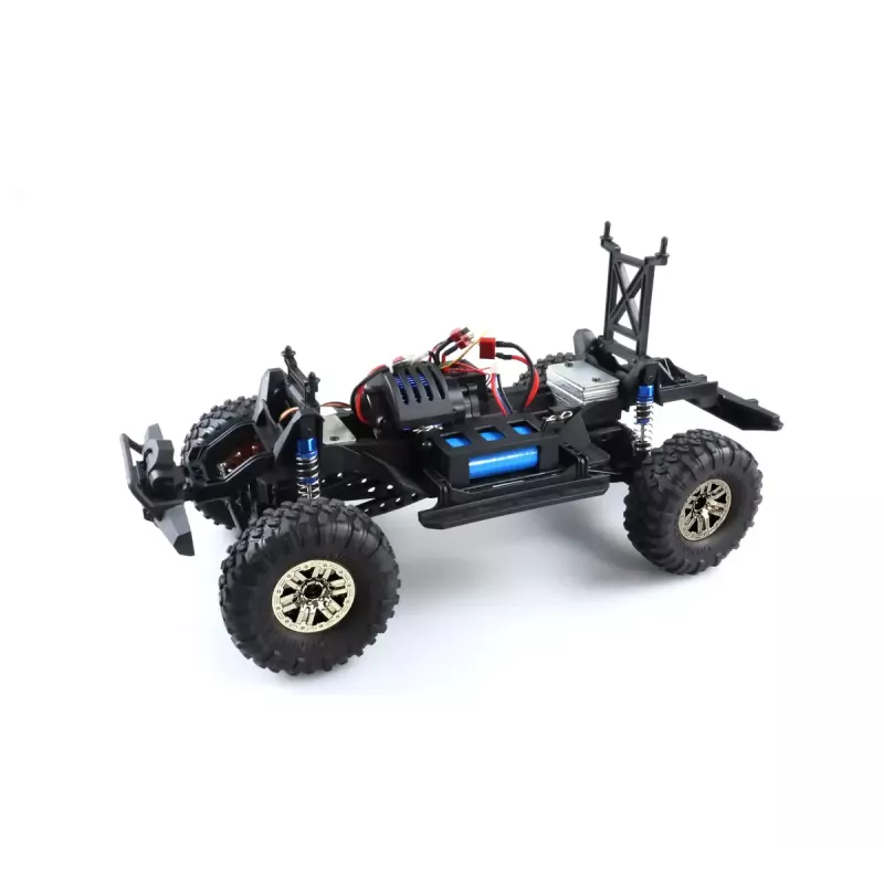 Roomiktõstuk Amewi Dirt Climbing Beast