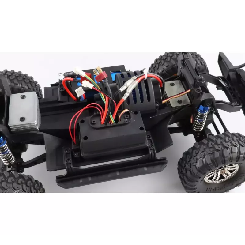 Roomiktõstuk Amewi Dirt Climbing Beast
