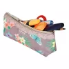 Pehme penaal Herlitz Ladylike Butterflies Mitmevärviline 215x50x85 mm