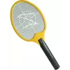 Plastkonteiner Olympia TS 103 Must Kollane