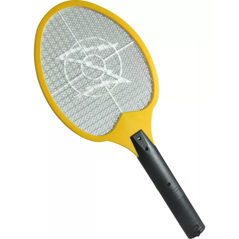 Plastkonteiner Olympia TS 103 Must Kollane