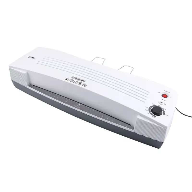 Külm/kuumlaminaator Olympia A 6040