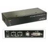 Lindy 39377 KVM-lüliti Must