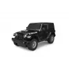 Off-road auto Jamara Jeep Wrangler JL Elektrimootoriga 1:24