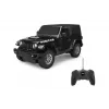 Off-road auto Jamara Jeep Wrangler JL Elektrimootoriga 1:24
