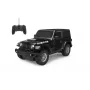 Off-road auto Jamara Jeep Wrangler JL Elektrimootoriga 1:24