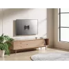 Manhattan seinale kinnitus TV-le ja monitoridele (fikseeritud üliõhuke), ekraanidele 23 tolli kuni 42 tolli, VESA ühilduvus: kõik vahemikus 75x75 mm kuni 200x200 mm - kontrollige nelja kinnitusava mõõtmeid ekraani tagaküljel, et veenduda sobivuses, max 45 kg, must, kronstein