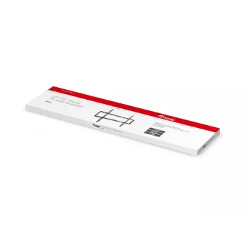 Equip 650333 37–75-tolline fikseeritud TV-seinakinnitus