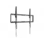 Equip 650334 37-tolline kuni 75-tolline madalprofiiliga teleri seinakinnitusklamber
