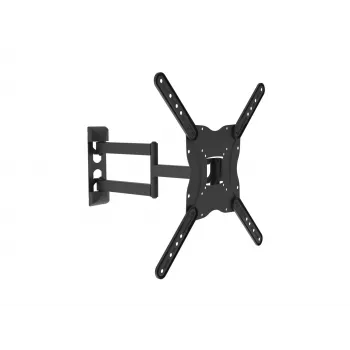 Equip 650407 23 tolli kuni 55 tolli liigendatav seinakinnitusklamber telerile