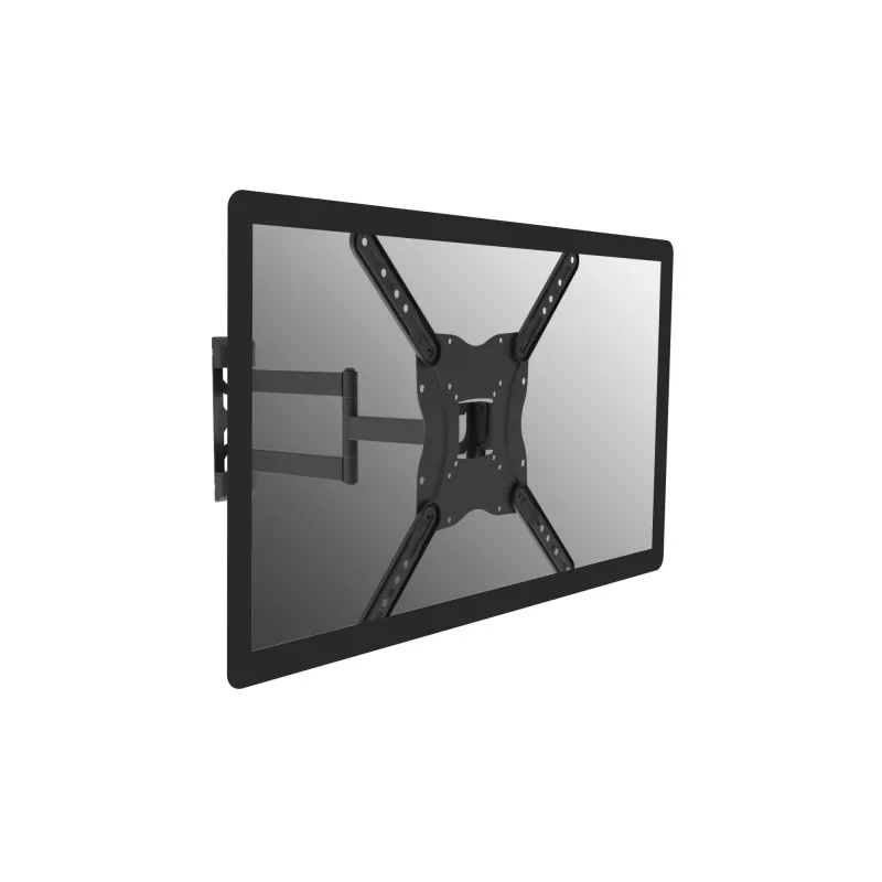 Equip 650407 23 tolli kuni 55 tolli liigendatav seinakinnitusklamber telerile