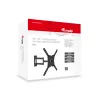 Equip 650407 23 tolli kuni 55 tolli liigendatav seinakinnitusklamber telerile