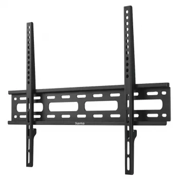 Hama 00220811 telerikinnitus/statiiv 190,5 cm (75 tolli) Must