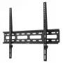 Hama 00220811 telerikinnitus/statiiv 190,5 cm (75 tolli) Must