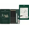 Graafpliiatsite komplekt Faber-Castell 115220