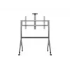 Multibrackets M Collaboration põrandaalus HD 65–100 tolli, max kaal 90 kg, VESA 200x200–1200x600