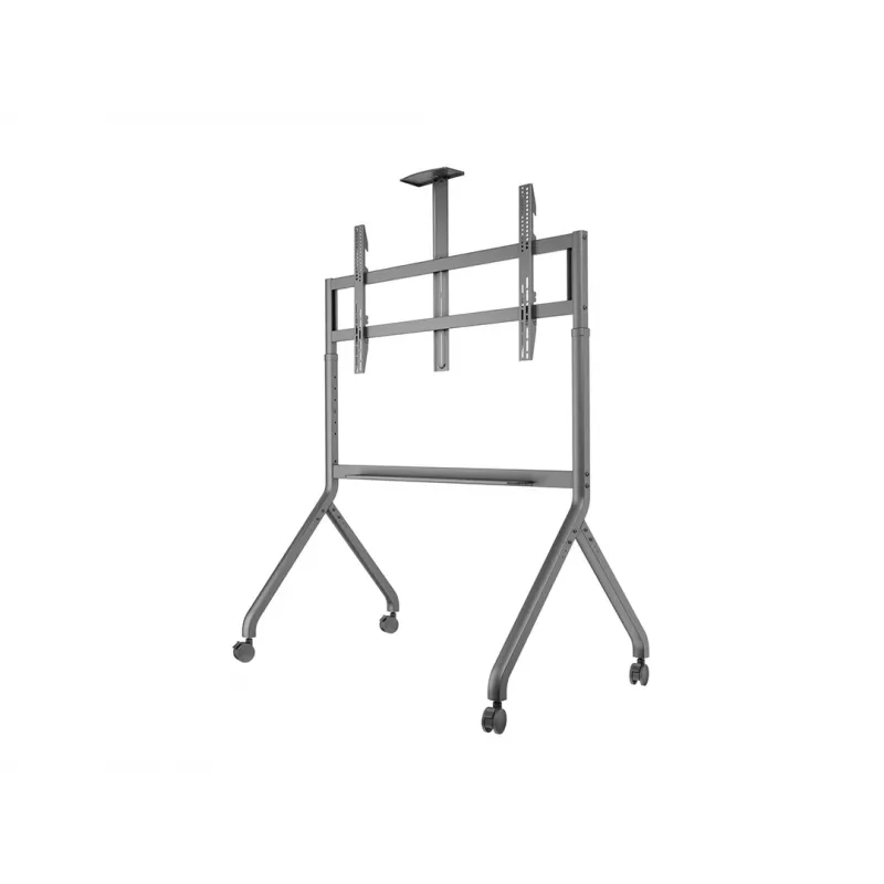Multibrackets M Collaboration põrandaalus HD 65–100 tolli, max kaal 90 kg, VESA 200x200–1200x600