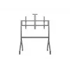 Multibrackets M Collaboration põrandaalus HD 65–100 tolli, max kaal 90 kg, VESA 200x200–1200x600