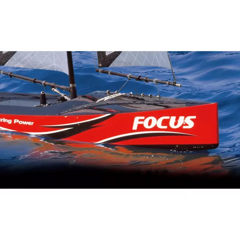 Paat Amewi Focus V2