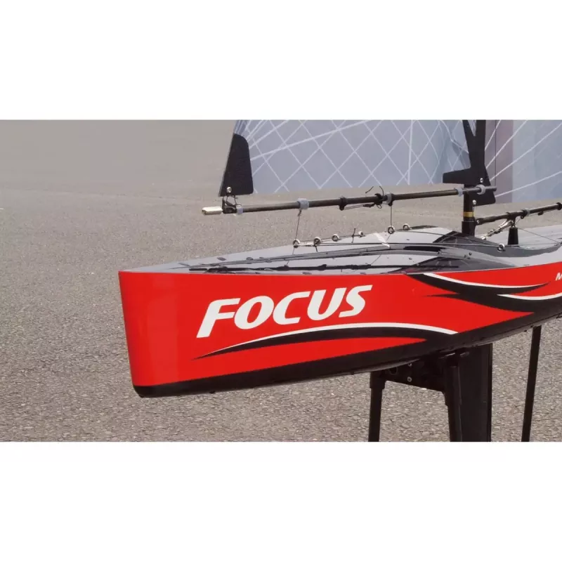 Paat Amewi Focus V2