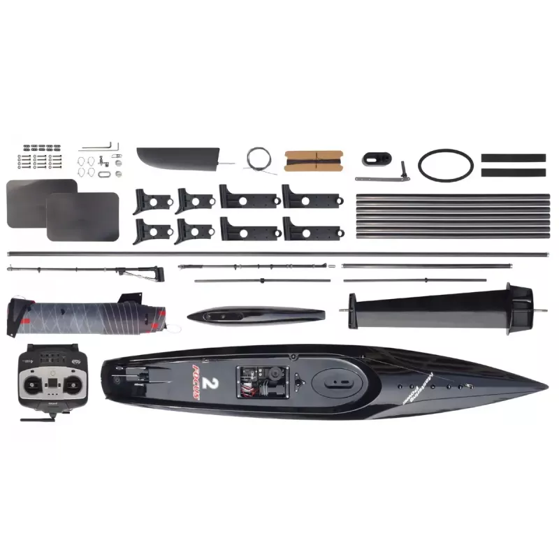 Paat Amewi Focus V2